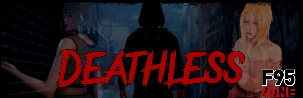 【亚洲SLG/AI汉化/3D】不死 Deathless【第2集第1集】 AI汉化版【PC+安卓/1.73G/更新】-私境次元社区