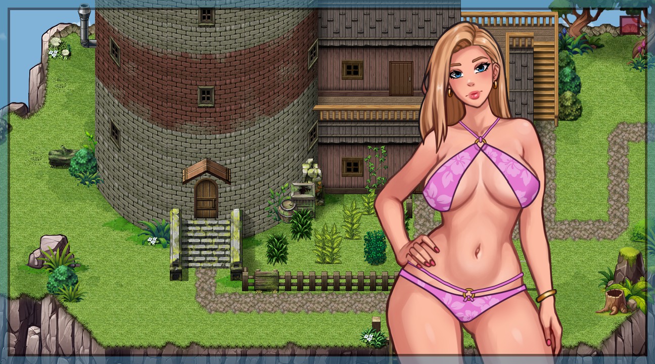 图片[5]-【欧美/RPG/作弊/动态cg】 激情：神秘海域 Passions Uncharted [v0.11.0] AI汉化版【PC/安卓/1.5G】-私境次元社区