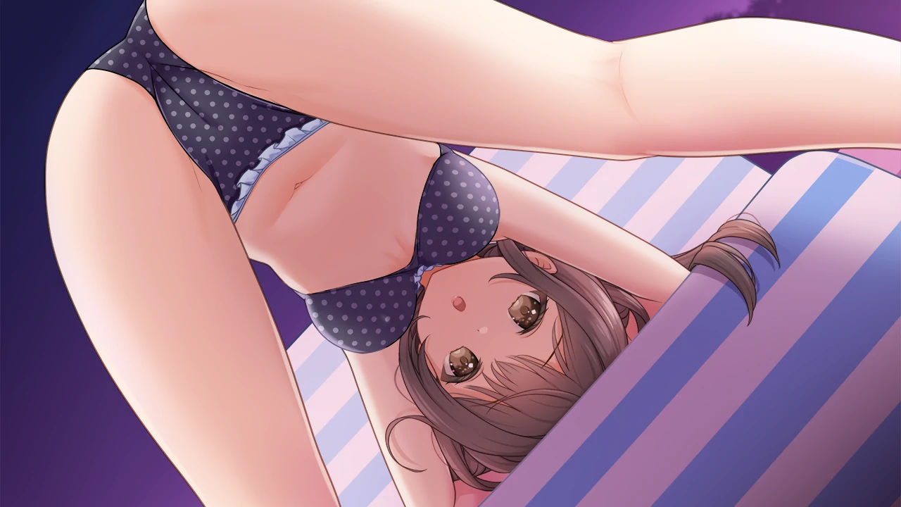 图片[6]-【PC+安卓/日系SLG/互动】同居生活 Ver1.91 AI汉化版【8.3G】-私境次元社区