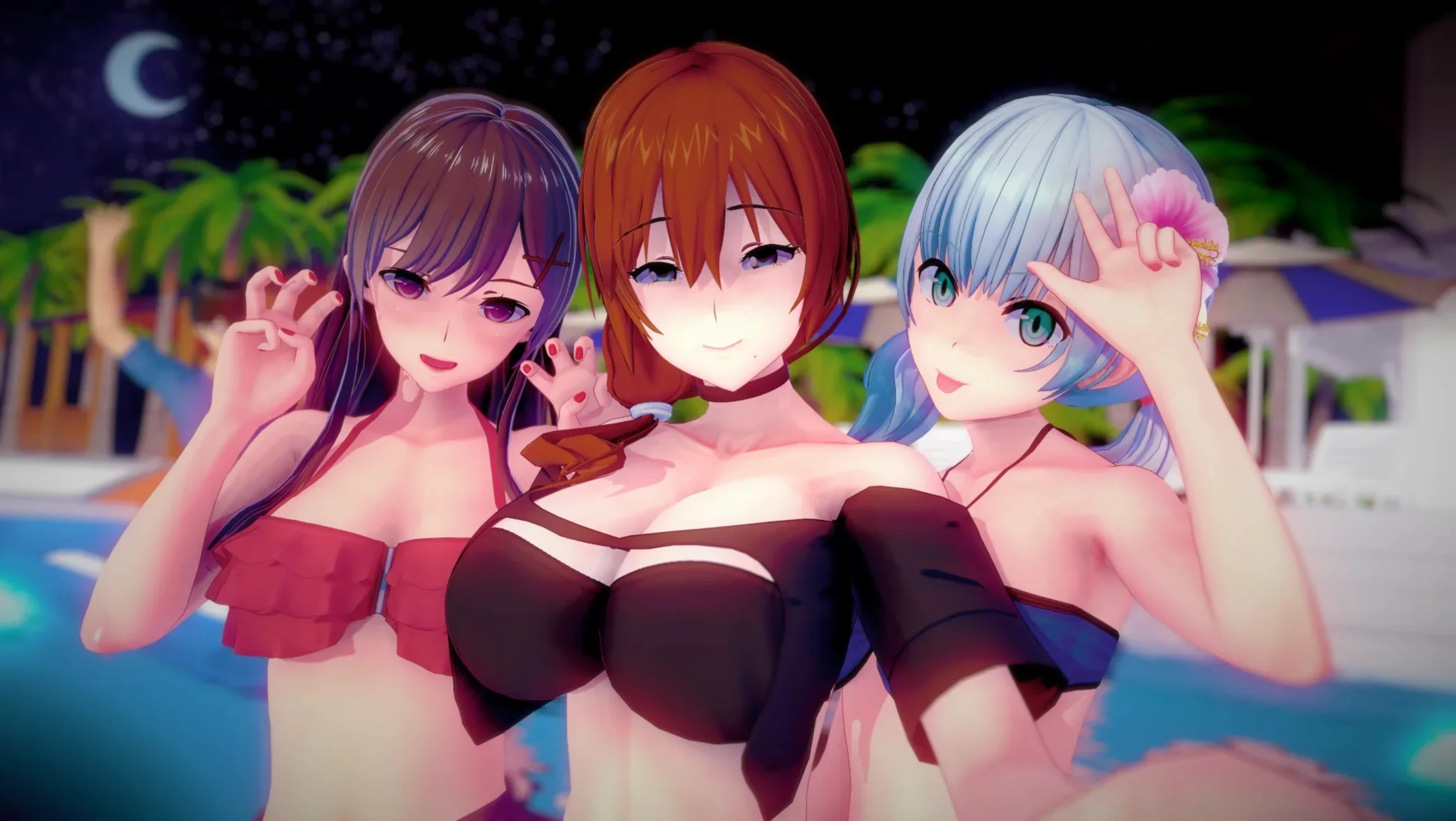 图片[2]-【日系SLG/AI汉化/沙盒/画廊全开】xxx文件 xxxFiles  v0.2.6 AI汉化版【PC+安卓/7.95G/更新】-私境次元社区
