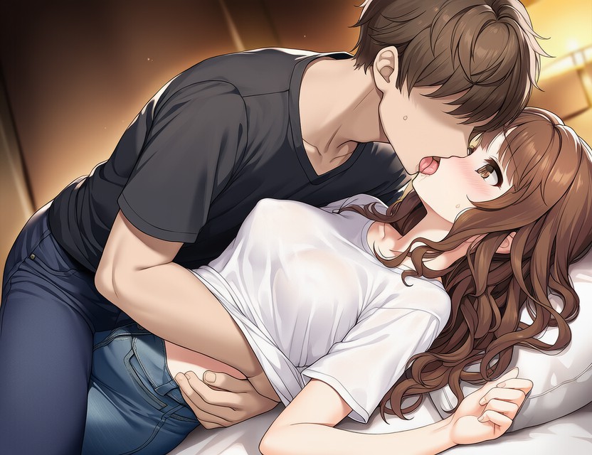 图片[4]-【日系/RPG】 后宫公寓 + DLC 1 & 2 AI汉化版【PC/安卓/2.7G】-私境次元社区