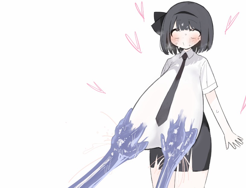 图片[5]-日系/RPG】乳房被拉长，人生彻底结束了！！！ AI汉化版【PC/安卓/700M】-私境次元社区