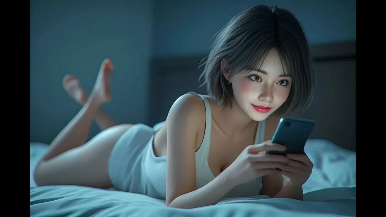 图片[3]-【欧美SLG/AI汉化/真实/画廊全开】办公室公牛！OfficeBull! v0.10 SE AI汉化版【PC+安卓/3.45G/更新】-私境次元社区