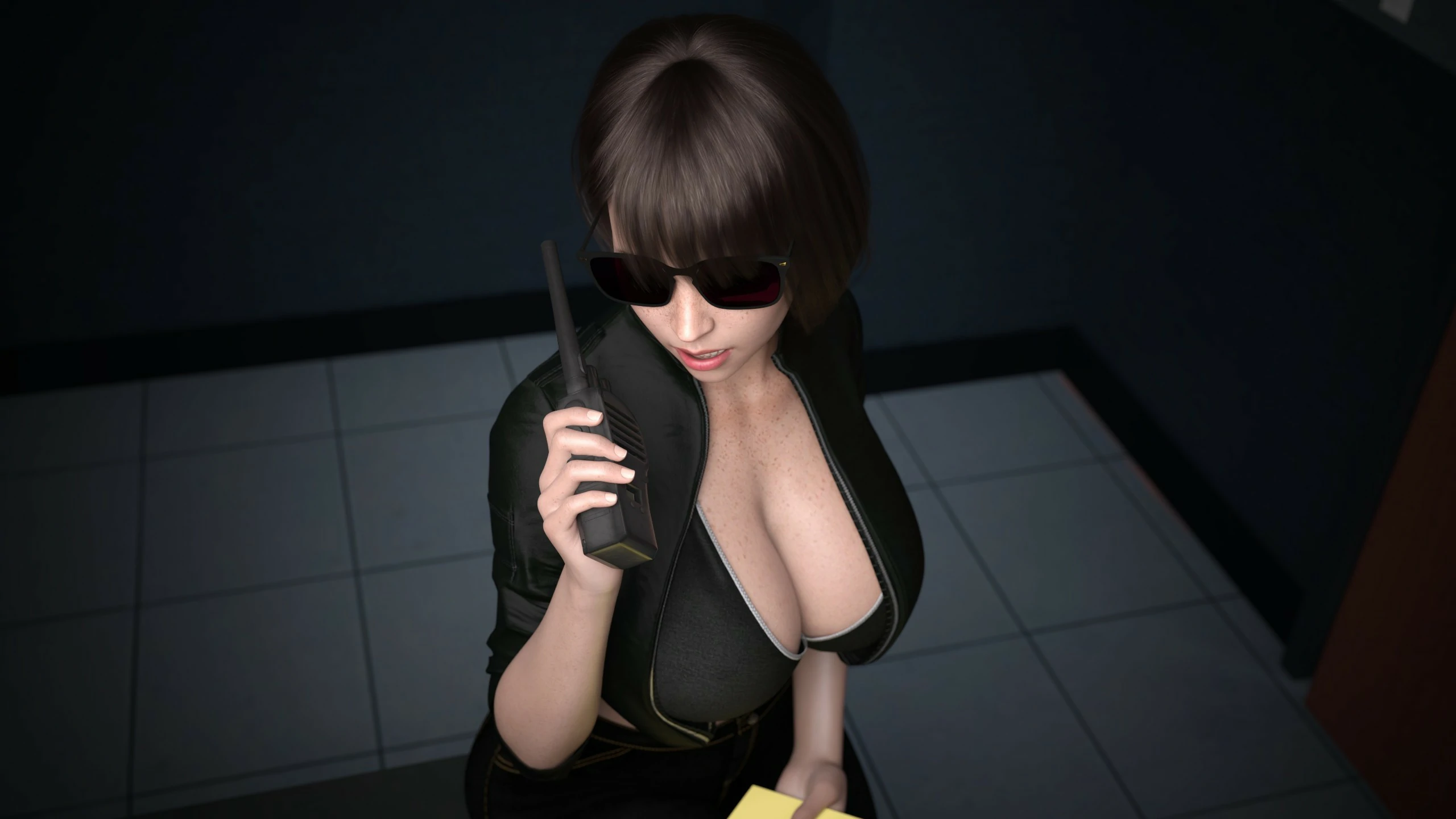 图片[4]-【欧美SLG/AI汉化/沙盒】狂喜之丝 Euphoria’s Silky Threads v0.3 AI汉化版【PC+安卓/2.89G/更新】-私境次元社区